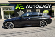 BMW Série 3 M Sport 330e xDrive 2.0 292 Plug in Hybrid Steptronic8 / Full Options / Entretien BMW