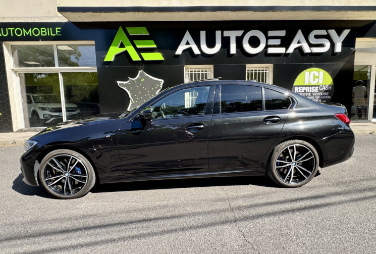 BMW Série 3 M Sport 330e xDrive 2.0 292 Plug in Hybrid Steptronic8 / Full Options / Entretien BMW