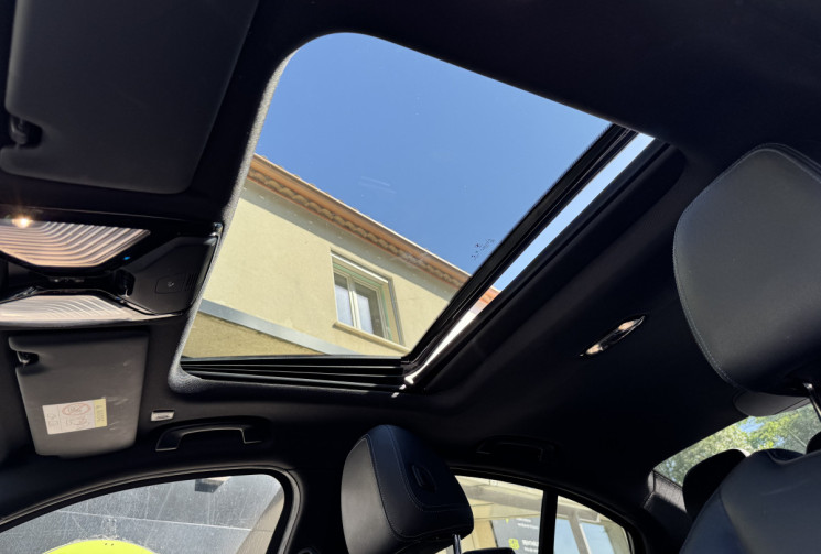 BMW Série 3 M Sport 330e xDrive 2.0 292 Plug in Hybrid Steptronic8 / Full Options / Entretien BMW
