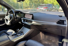 BMW Série 3 M Sport 330e xDrive 2.0 292 Plug in Hybrid Steptronic8 / Full Options / Entretien BMW