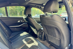 BMW Série 3 M Sport 330e xDrive 2.0 292 Plug in Hybrid Steptronic8 / Full Options / Entretien BMW