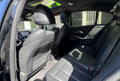 BMW Série 3 M Sport 330e xDrive 2.0 292 Plug in Hybrid Steptronic8 / Full Options / Entretien BMW