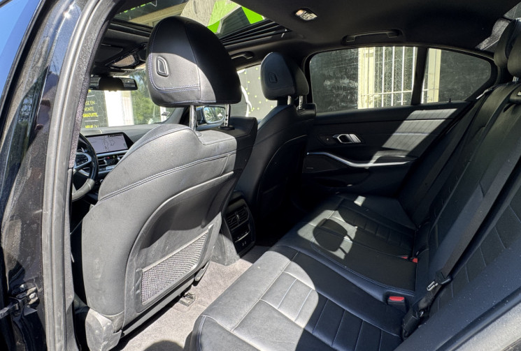 BMW Série 3 M Sport 330e xDrive 2.0 292 Plug in Hybrid Steptronic8 / Full Options / Entretien BMW