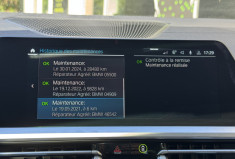 BMW Série 3 M Sport 330e xDrive 2.0 292 Plug in Hybrid Steptronic8 / Full Options / Entretien BMW