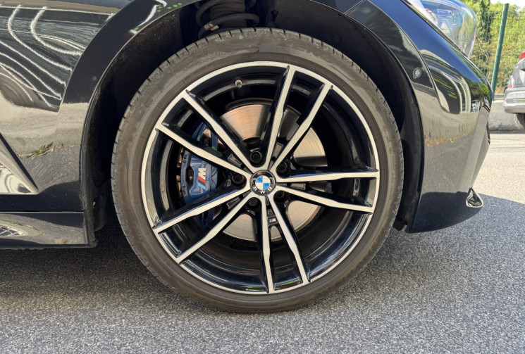BMW Série 3 M Sport 330e xDrive 2.0 292 Plug in Hybrid Steptronic8 / Full Options / Entretien BMW