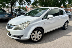 Opel Corsa 1.3 CDTI 75cv Édition 111 / 1ere main / Clim / Révisée / Diesel petit prix 