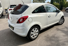 Opel Corsa 1.3 CDTI 75cv Édition 111 / 1ere main / Clim / Révisée / Diesel petit prix 