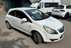 Opel Corsa 1.3 CDTI 75cv Édition 111 / 1ere main / Clim / Révisée / Diesel petit prix 