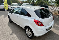 Opel Corsa 1.3 CDTI 75cv Édition 111 / 1ere main / Clim / Révisée / Diesel petit prix 