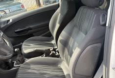 Opel Corsa 1.3 CDTI 75cv Édition 111 / 1ere main / Clim / Révisée / Diesel petit prix 