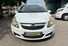 Opel Corsa 1.3 CDTI 75cv Édition 111 / 1ere main / Clim / Révisée / Diesel petit prix 
