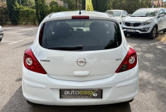 Opel Corsa 1.3 CDTI 75cv Édition 111 / 1ere main / Clim / Révisée / Diesel petit prix 