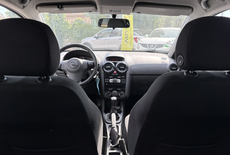 Opel Corsa 1.3 CDTI 75cv Édition 111 / 1ere main / Clim / Révisée / Diesel petit prix 