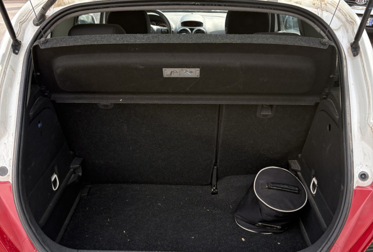 Opel Corsa 1.3 CDTI 75cv Édition 111 / 1ere main / Clim / Révisée / Diesel petit prix 