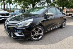 Renault Clio IV 4 GT Sport 1.2 TCE 120cv
