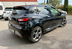 Renault Clio IV 4 GT Sport 1.2 TCE 120cv