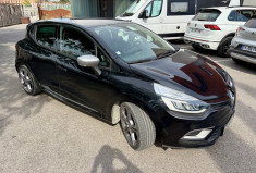 Renault Clio IV 4 GT Sport 1.2 TCE 120cv