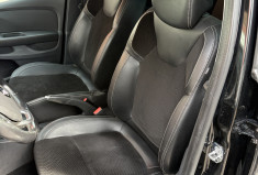 Renault Clio IV 4 GT Sport 1.2 TCE 120cv