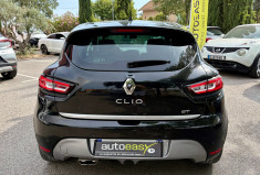 Renault Clio IV 4 GT Sport 1.2 TCE 120cv