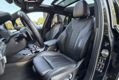 BMW X3  xDrive 20d 190 Mild Hybrid M Sport BVA8 / Suivi BMW / Toit Ouvrant / Sièges Electriques /HUD