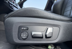 BMW X3  xDrive 20d 190 Mild Hybrid M Sport BVA8 / Suivi BMW / Toit Ouvrant / Sièges Electriques /HUD