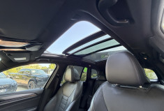BMW X3  xDrive 20d 190 Mild Hybrid M Sport BVA8 / Suivi BMW / Toit Ouvrant / Sièges Electriques /HUD