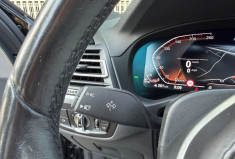 BMW X3  xDrive 20d 190 Mild Hybrid M Sport BVA8 / Suivi BMW / Toit Ouvrant / Sièges Electriques /HUD