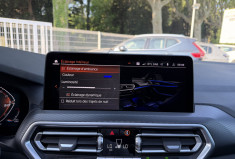 BMW X3  xDrive 20d 190 Mild Hybrid M Sport BVA8 / Suivi BMW / Toit Ouvrant / Sièges Electriques /HUD