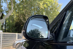 BMW X3  xDrive 20d 190 Mild Hybrid M Sport BVA8 / Suivi BMW / Toit Ouvrant / Sièges Electriques /HUD