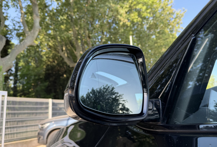 BMW X3  xDrive 20d 190 Mild Hybrid M Sport BVA8 / Suivi BMW / Toit Ouvrant / Sièges Electriques /HUD