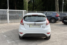 Ford Fiesta 1.5 TDCI 75 Titanium 5 Portes  / 2ème Main / Climatisation 