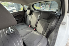 Ford Fiesta 1.5 TDCI 75 Titanium 5 Portes  / 2ème Main / Climatisation 