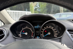 Ford Fiesta 1.5 TDCI 75 Titanium 5 Portes  / 2ème Main / Climatisation 