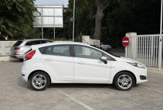 Ford Fiesta 1.5 TDCI 75 Titanium 5 Portes  / 2ème Main / Climatisation 