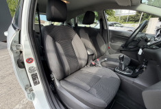 Ford Fiesta 1.5 TDCI 75 Titanium 5 Portes  / 2ème Main / Climatisation 