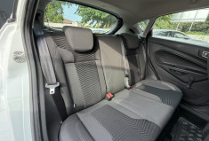 Ford Fiesta 1.5 TDCI 75 Titanium 5 Portes  / 2ème Main / Climatisation 
