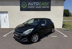 Peugeot 208 Phase 2 5 Portes 1.2 VTi 82 cv URBAN SOUL