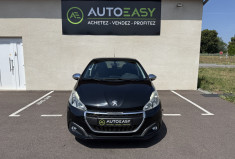 Peugeot 208 Phase 2 5 Portes 1.2 VTi 82 cv URBAN SOUL
