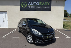 Peugeot 208 Phase 2 5 Portes 1.2 VTi 82 cv URBAN SOUL
