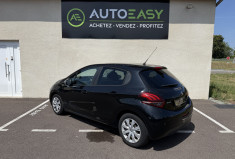 Peugeot 208 Phase 2 5 Portes 1.2 VTi 82 cv URBAN SOUL