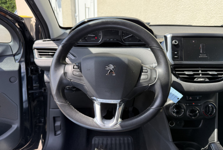 Peugeot 208 Phase 2 5 Portes 1.2 VTi 82 cv URBAN SOUL