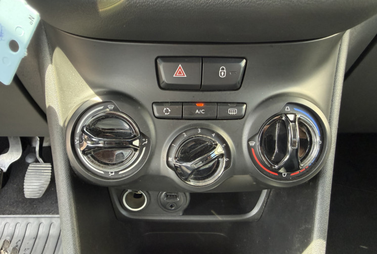 Peugeot 208 Phase 2 5 Portes 1.2 VTi 82 cv URBAN SOUL