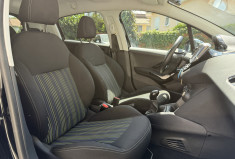 Peugeot 208 Phase 2 5 Portes 1.2 VTi 82 cv URBAN SOUL