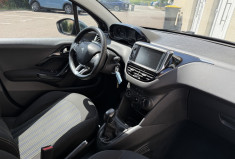 Peugeot 208 Phase 2 5 Portes 1.2 VTi 82 cv URBAN SOUL