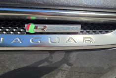 Jaguar XE 2.0D 180CH R-SPORT AWD BVA8 