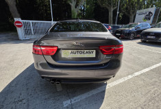 Jaguar XE 2.0 D 180 R-SPORT AWD BVA8 