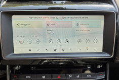 Jaguar XE 2.0 D 180 R-SPORT AWD BVA8 