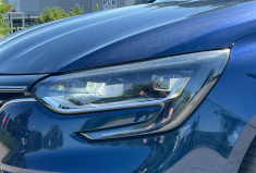 Renault Megane 1.2 TCE 130ch INTENS / Suivi complet