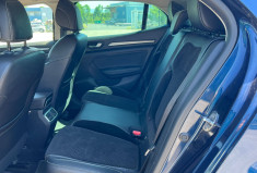 Renault Megane 1.2 TCE 130ch INTENS / Suivi complet