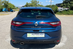 Renault Megane 1.2 TCE 130ch INTENS / Suivi complet